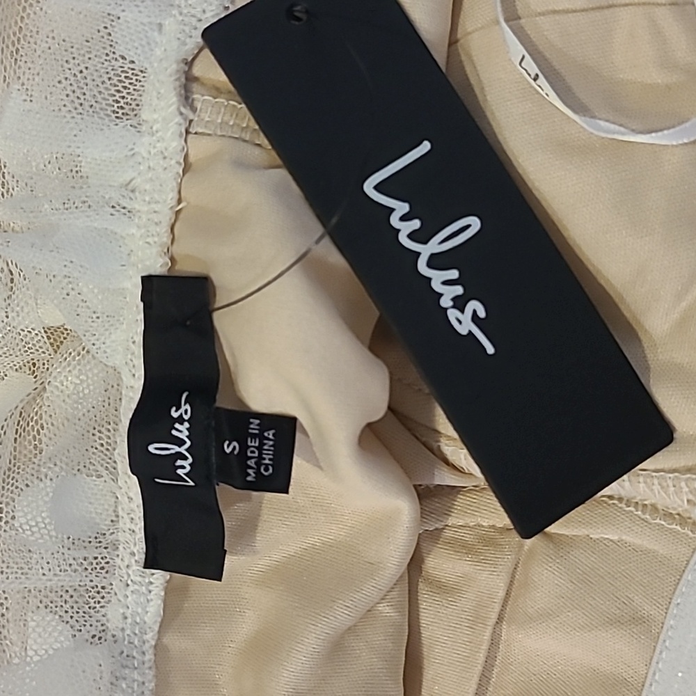 Lulus Top - Picture 3 of 3